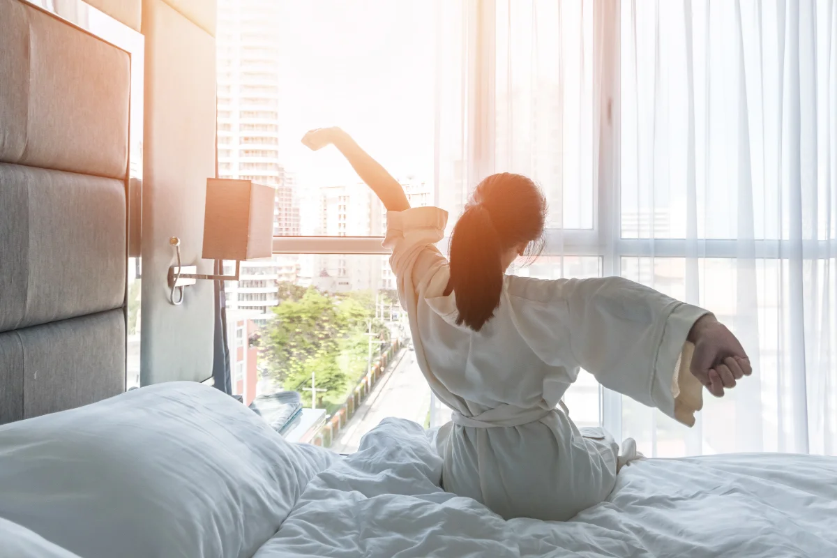 Diseño web para hoteles y apartamentos turísticos en Málaga: la clave digital que decide si un viajero reserva contigo o con tu competencia